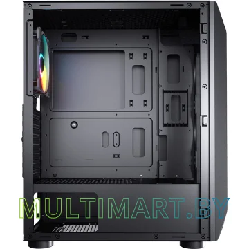 Корпус Cougar MX410 Mesh-G RGB картинка 8